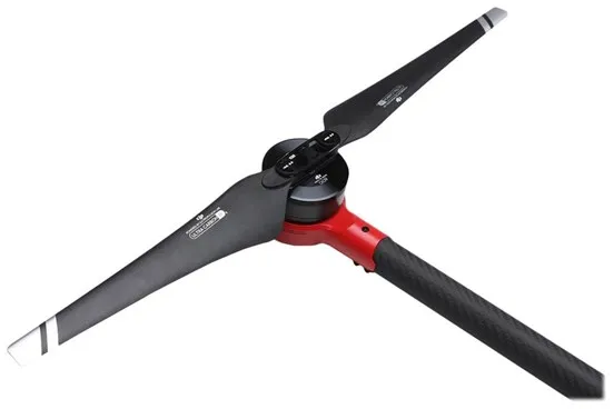 DJI Matrice 600 PRO ArmKit M2 Osa 34