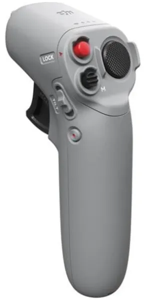 DJI FPV - Liikeohjain