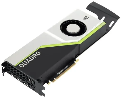 Lenovo Quadro RTX 8000 - 48GB GDDR6 RAM - Näytönohjain