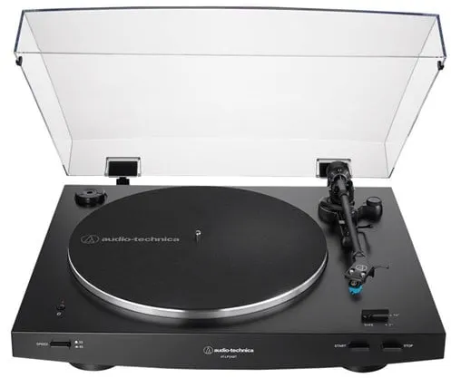 Audio-Technica AT-LP3XBT - levysoitin - Levysoitin